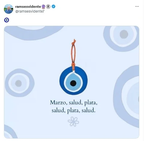 suerte, pulsera, ojo turco, mala suerte